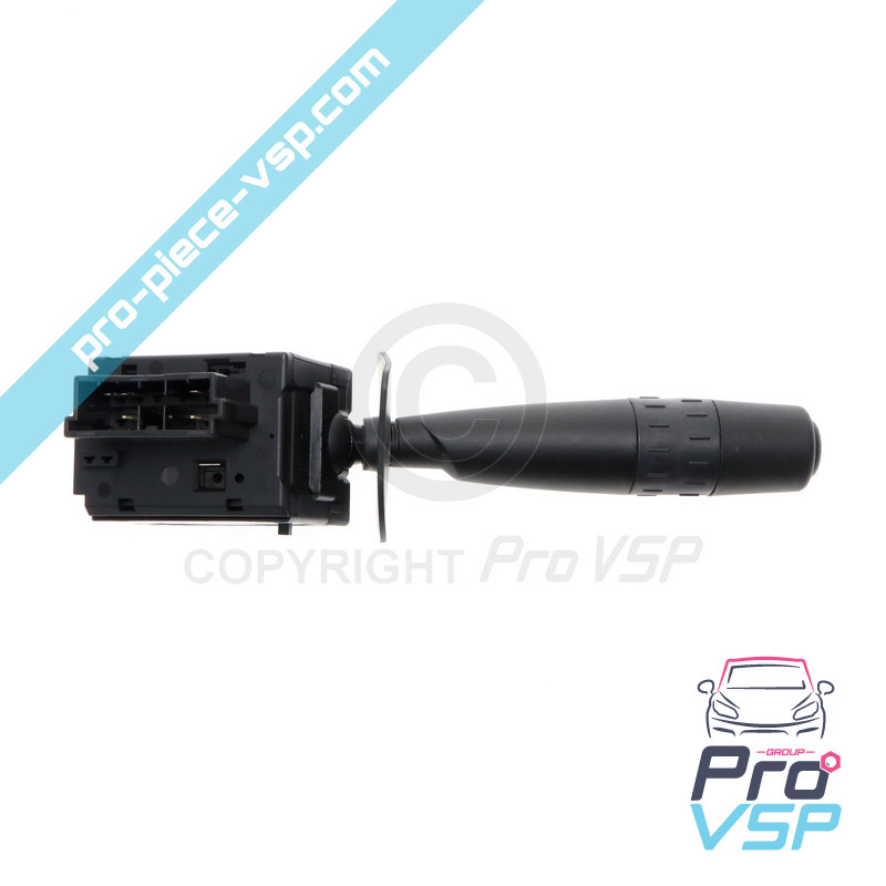 Wiper ICE: n COMMODO