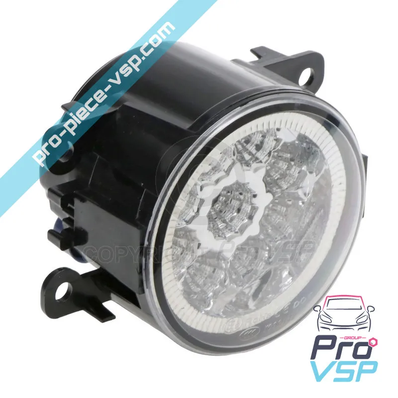 LED-sumu
