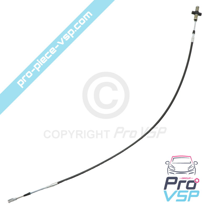 Cable de inversor