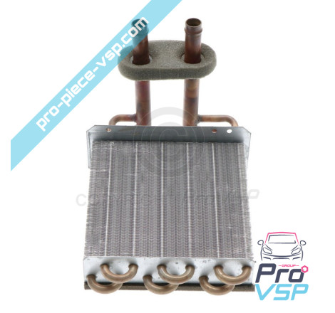 Radiator de încălzire