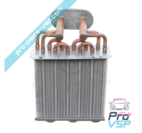 Radiator de încălzire