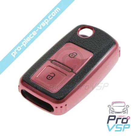 Remote control shell