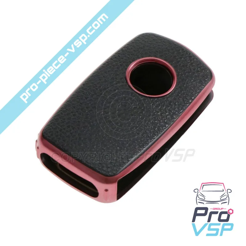 Kaukosäätimen kuori