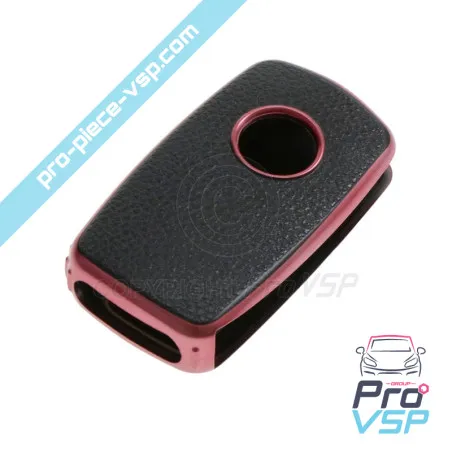 Remote control shell