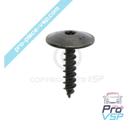 Vis de carrosserie origine pour Citroën Ami / Opel Rocks-E
