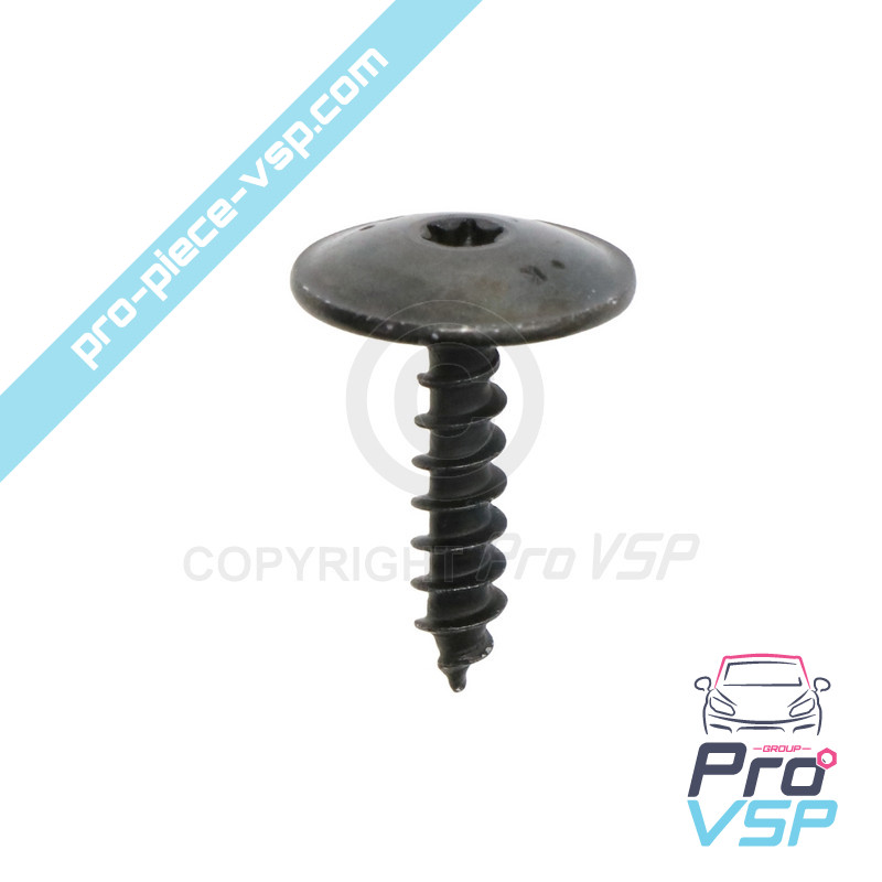 Vis de carrosserie origine pour Citroën Ami / Opel Rocks-E
