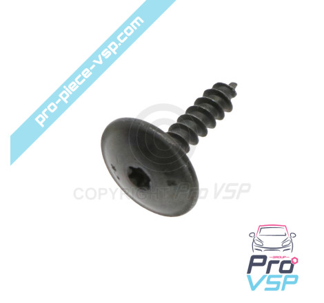 Vis de carrosserie origine pour Citroën Ami / Opel Rocks-E