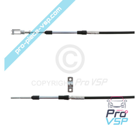 Inverter cable