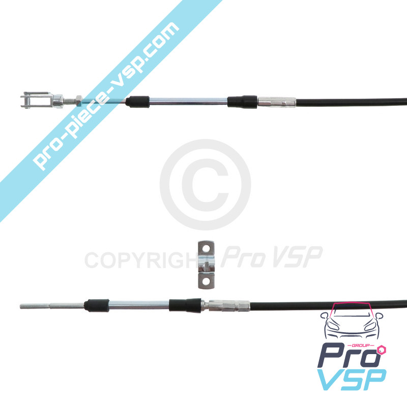 Inverter cable