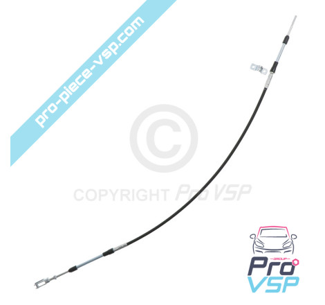 Inverter cable