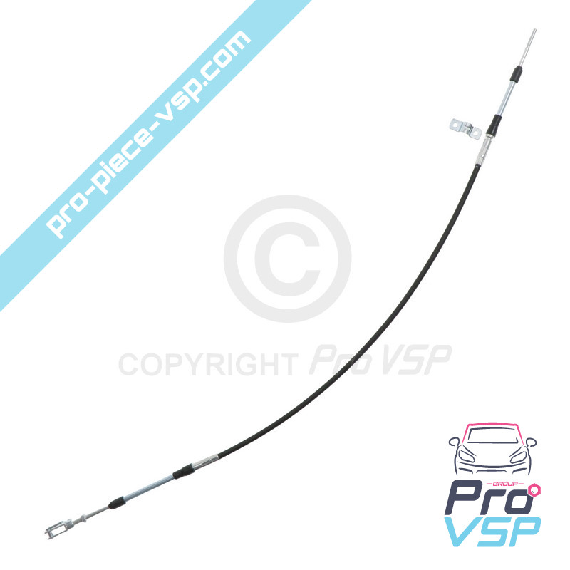 Inverter cable