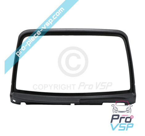 Baie de pare brise origine pour Citroën Ami / Opel Rocks-E / Fiat Topolino