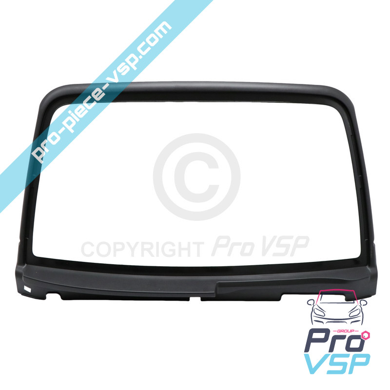 Baie de pare brise origine pour Citroën Ami / Opel Rocks-E / Fiat Topolino