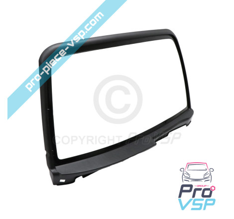 Baie de pare brise origine pour Citroën Ami / Opel Rocks-E / Fiat Topolino