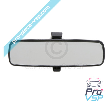 Specchio interno