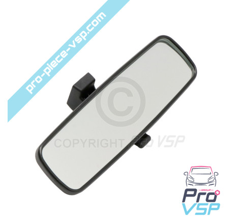 Specchio interno