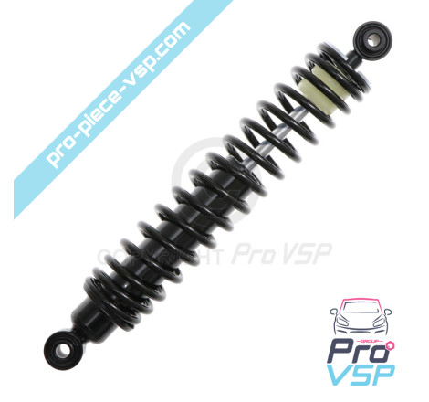 Rear shock absorber