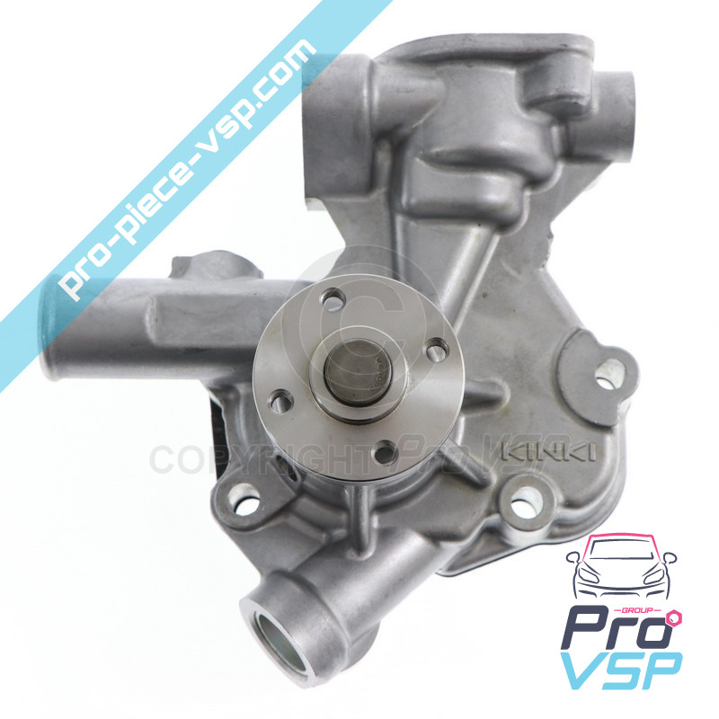 Water pump