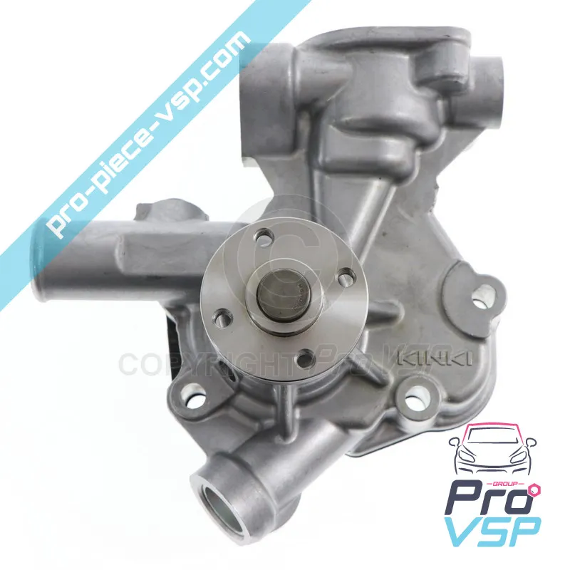 Water pump