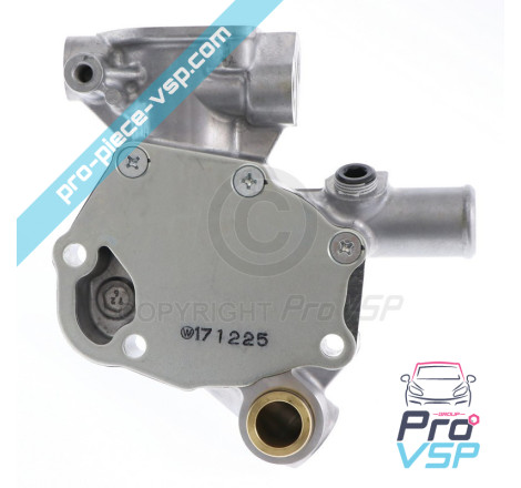 Water pump