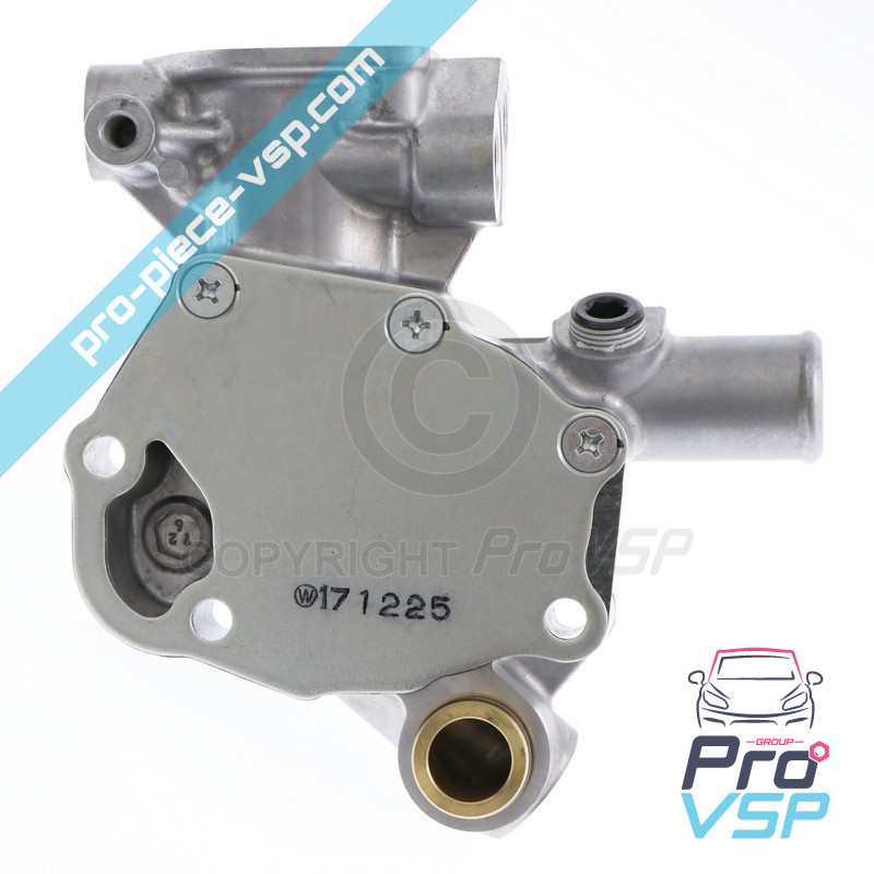 Water pump