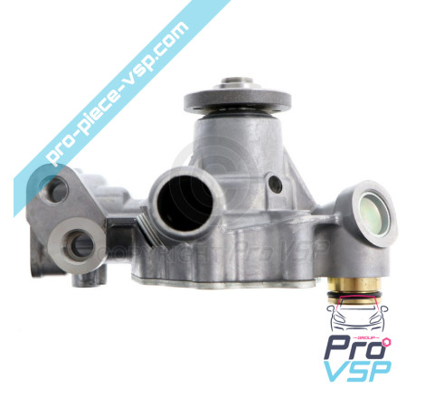 Water pump