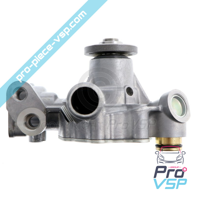 Water pump