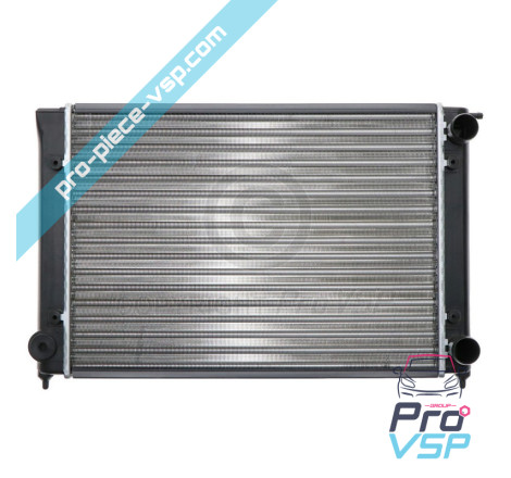 copy of Radiator