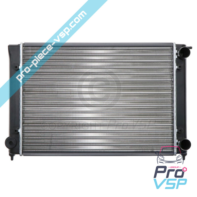 copy of Radiator