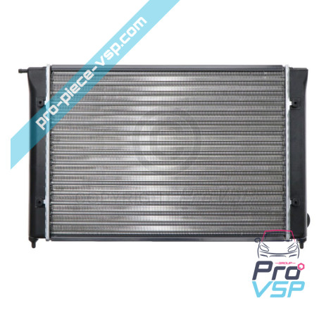 copy of Radiator