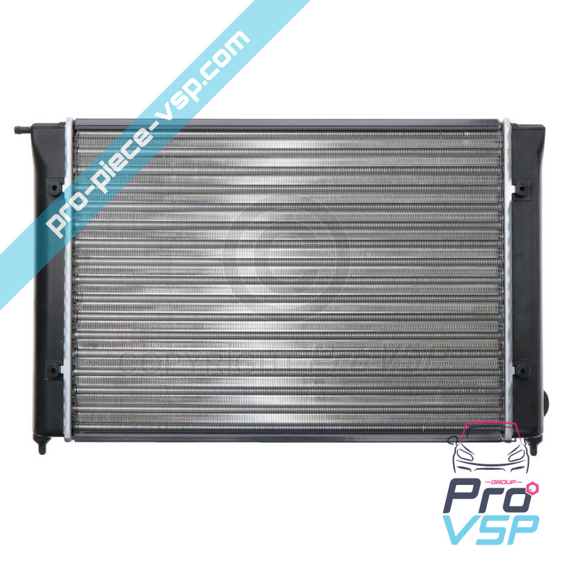 copy of Radiator