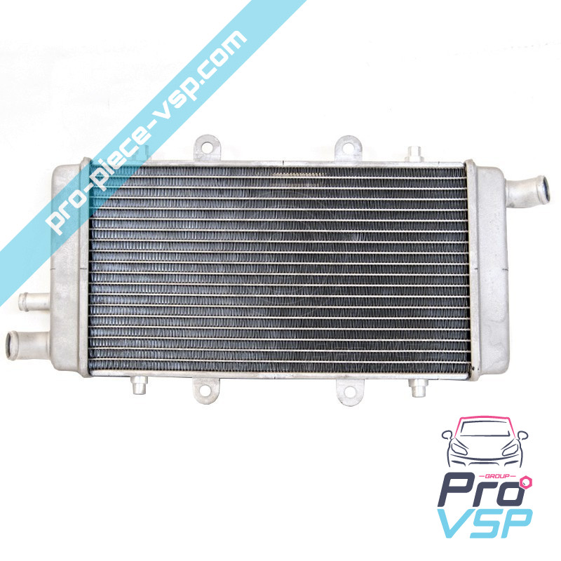 Original radiator