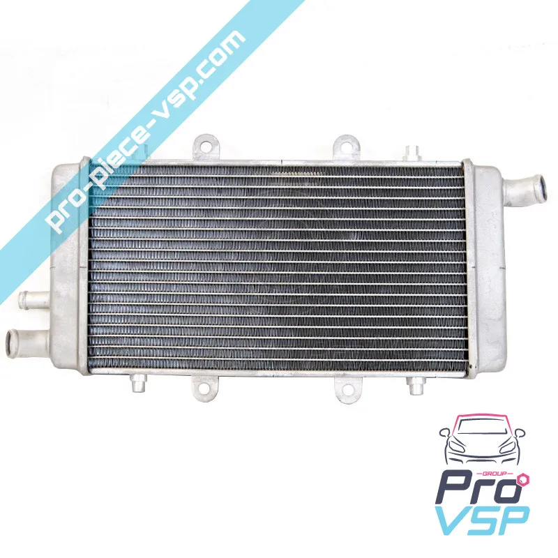 Radiator