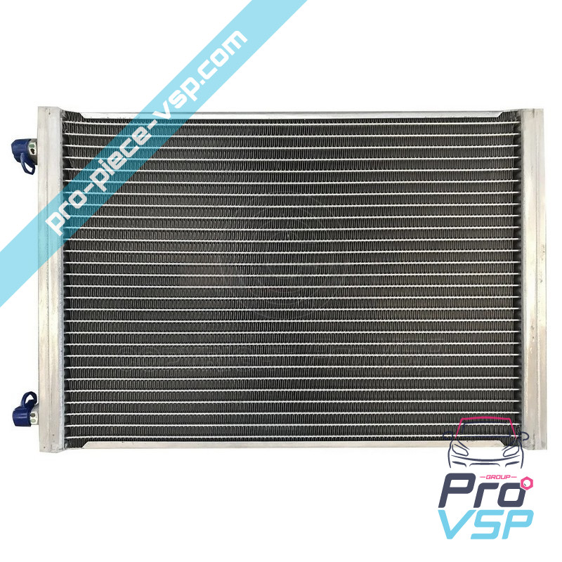 Radiator aer conditionat