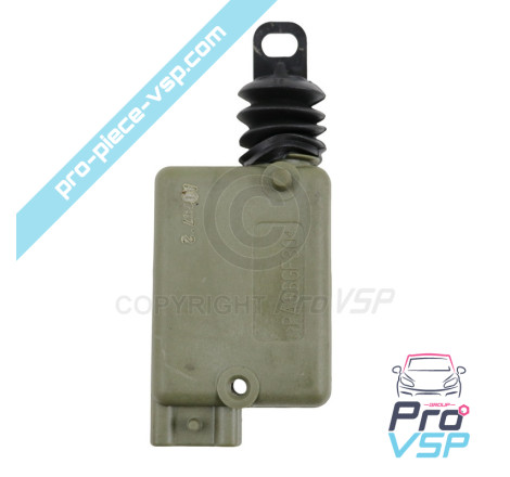Motor de centralizare