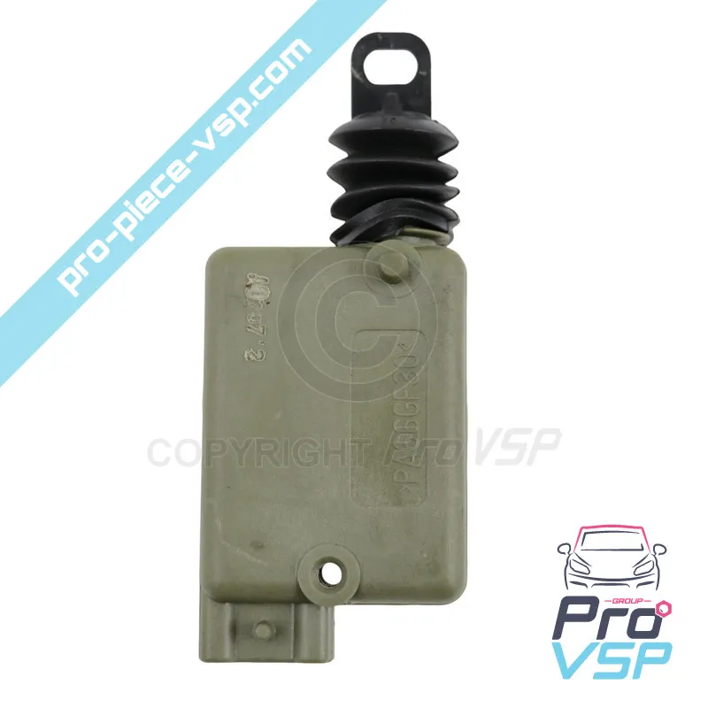 Motor de centralización