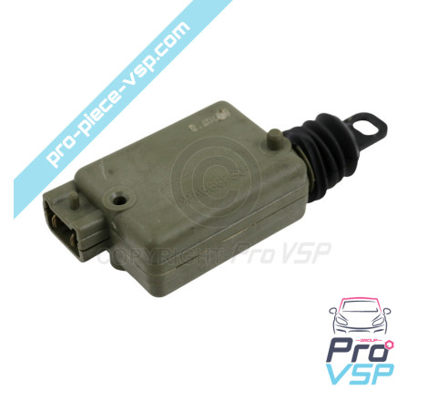 Motor de centralização
