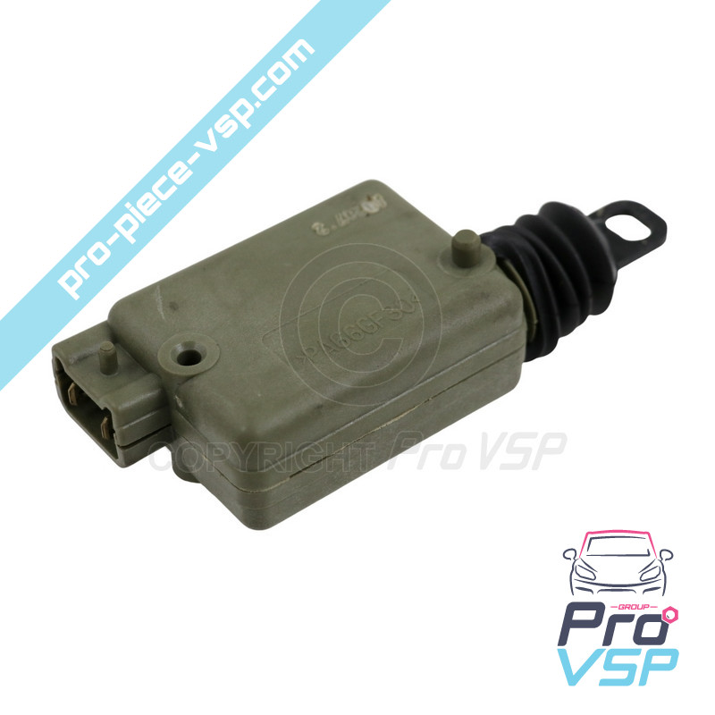 Motor de centralizare