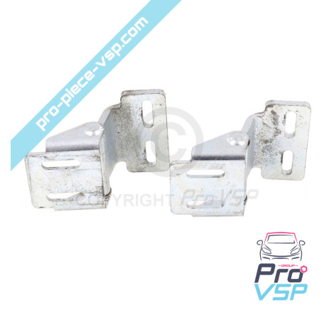 Door hinge