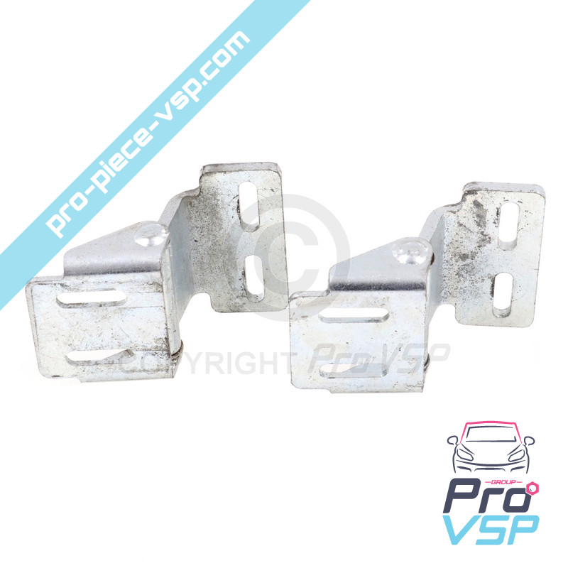 Door hinge