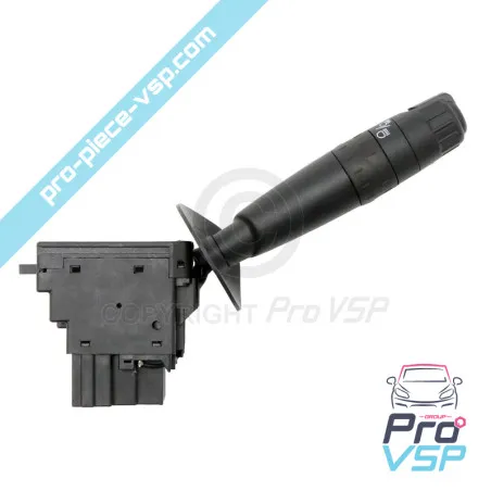 Faro Commodo senza fendinebbia prima