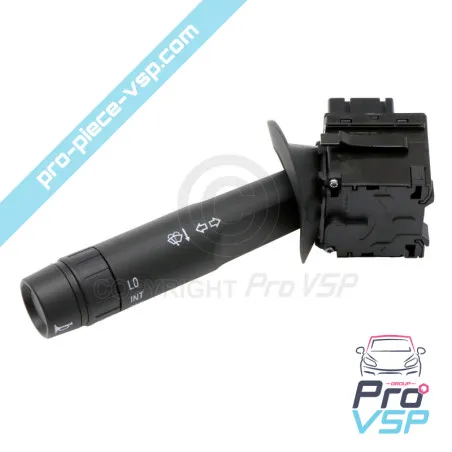 Commodo multifonction voiture sans permis