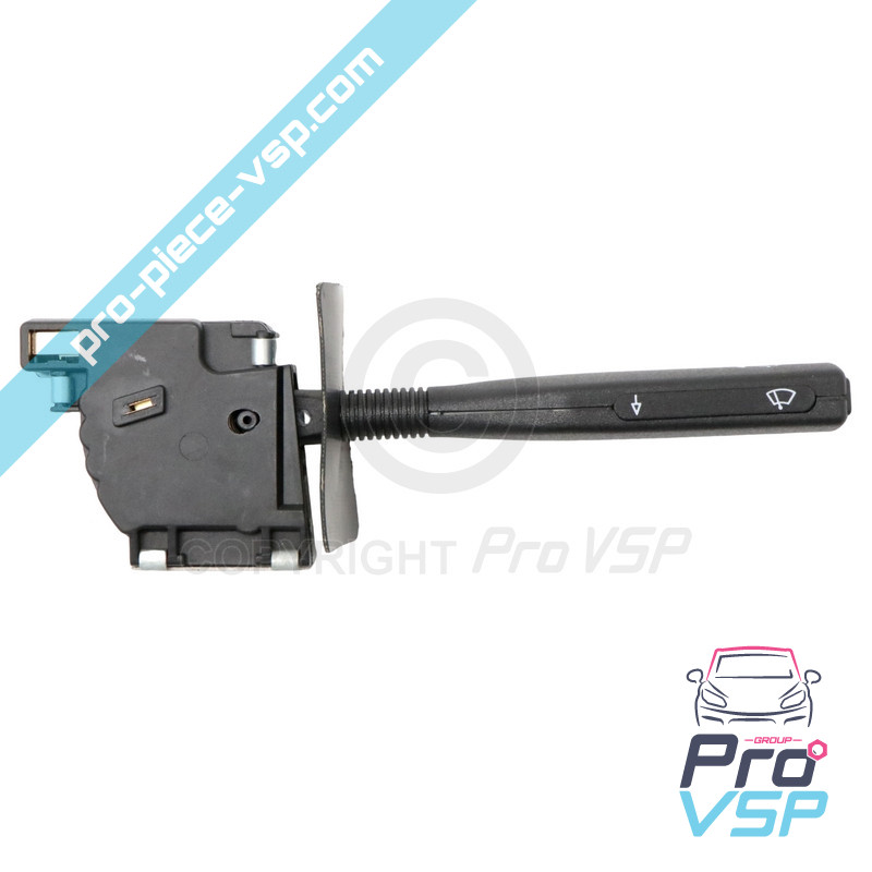Wiper ICE: n COMMODO