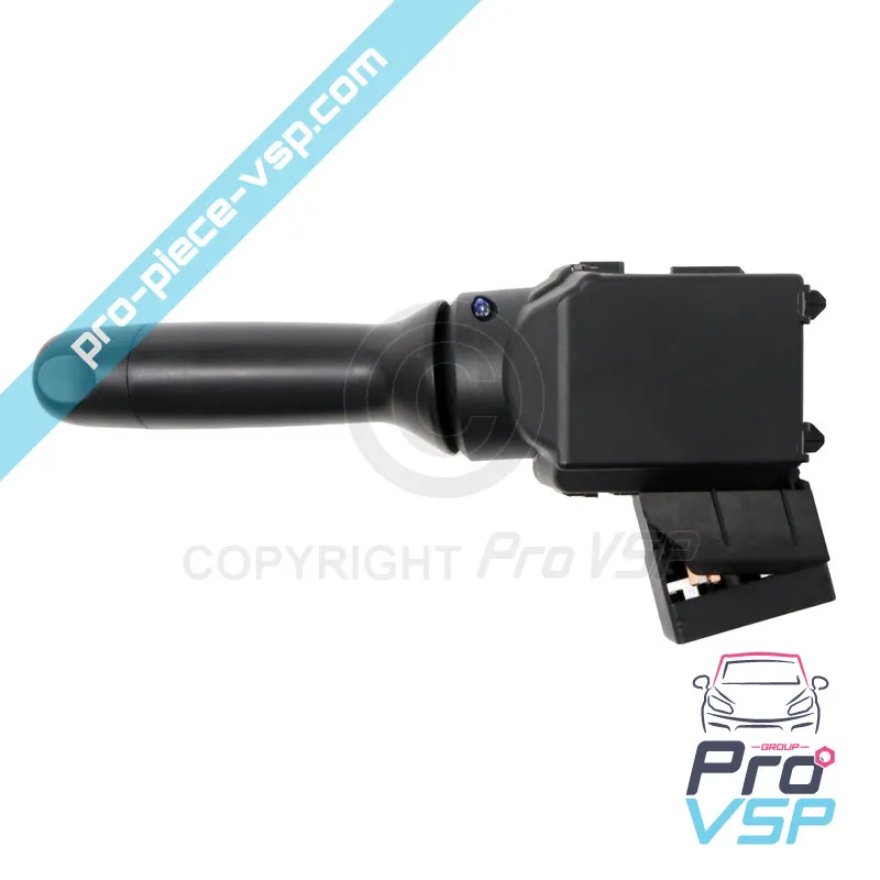Wiper ICE: n COMMODO