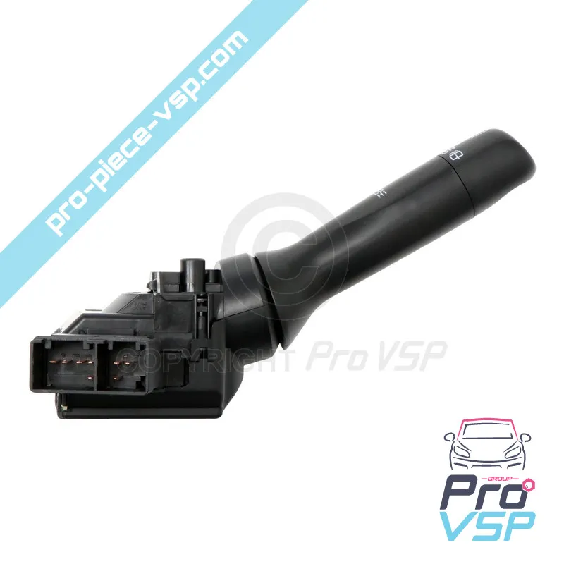 Wiper ICE: n COMMODO