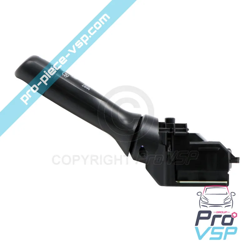 Wiper ICE: n COMMODO