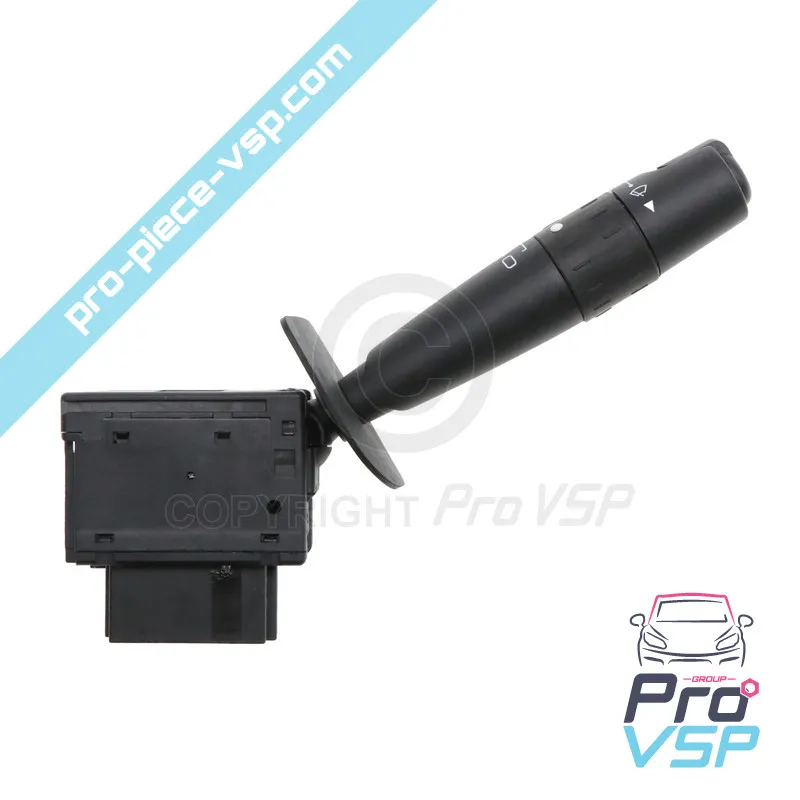 Wiper ICE: n COMMODO