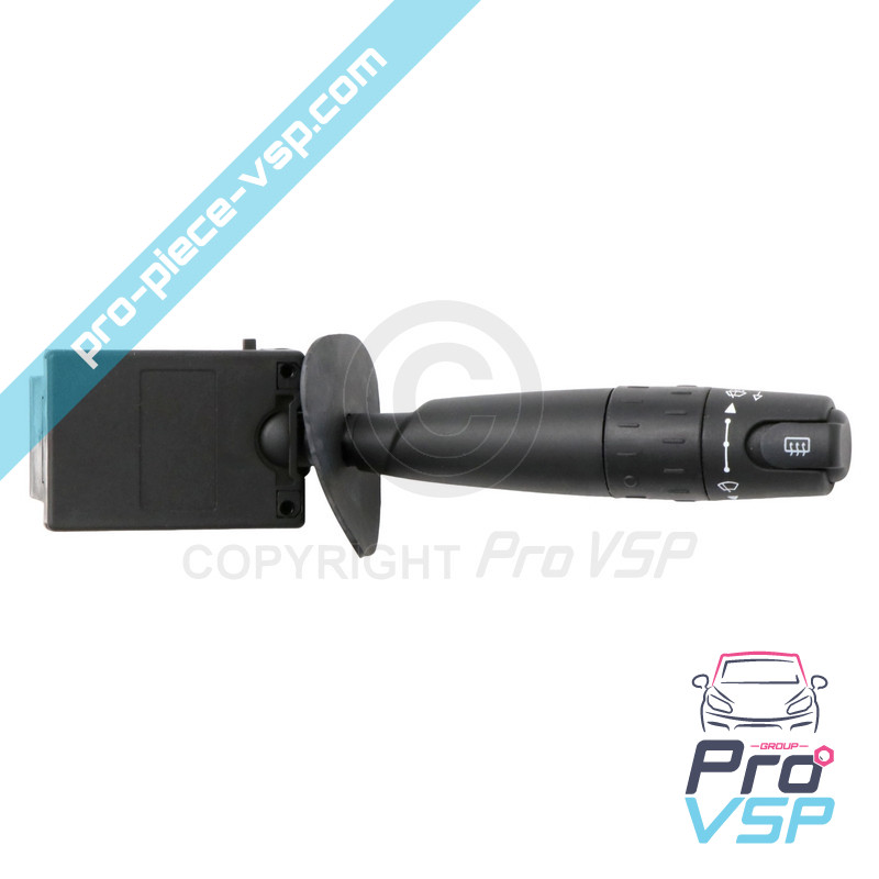 Wiper ICE: n COMMODO