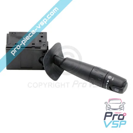 Commodo de gelo de limpador