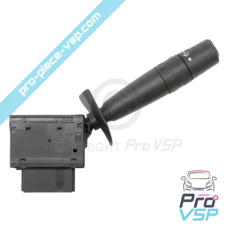 Commodo de gelo de limpador